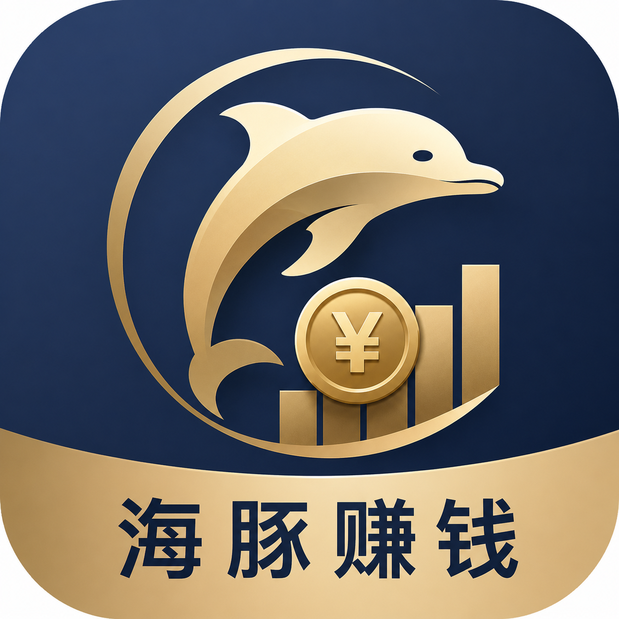 海豚赚钱
